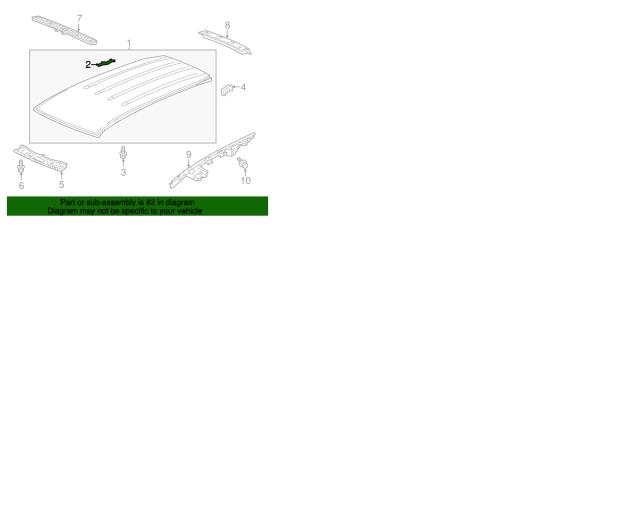 63508TZ5A00ZZ Honda Кронштейн осушителя