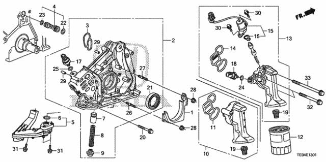 Honda 92900-060-161B Автозапчасть 92900060161B: Отличная цена - Купить в Украине на EXIST.UA! 92900060161B Honda Автозапчасть
