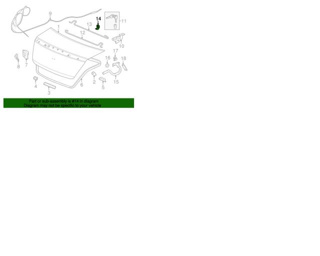 74873T3L003 Honda Клипса