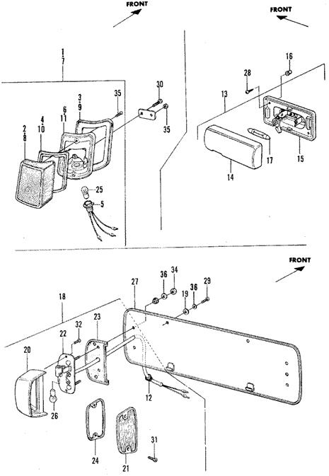 34190549303 Honda Наконечник