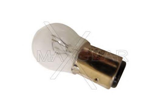Maxgear 78-0018 Лампа розжарювання P21/5W 12V 21/5W 780018: Купити в Україні - Добра ціна на EXIST.UA!