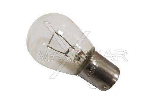 Maxgear 78-0020 Лампа розжарювання P21W 12V 21W 780020: Купити в Україні - Добра ціна на EXIST.UA!