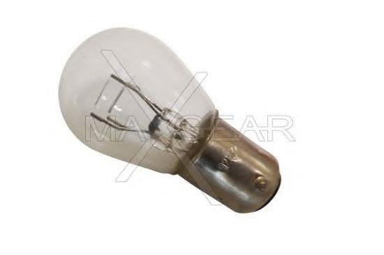 Maxgear 78-0021 Лампа галогенна 12В 780021: Приваблива ціна - Купити в Україні на EXIST.UA!