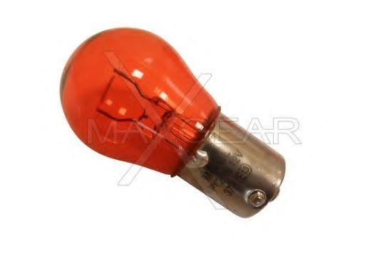 Maxgear 78-0022 Лампа галогенна 12В 780022: Купити в Україні - Добра ціна на EXIST.UA!