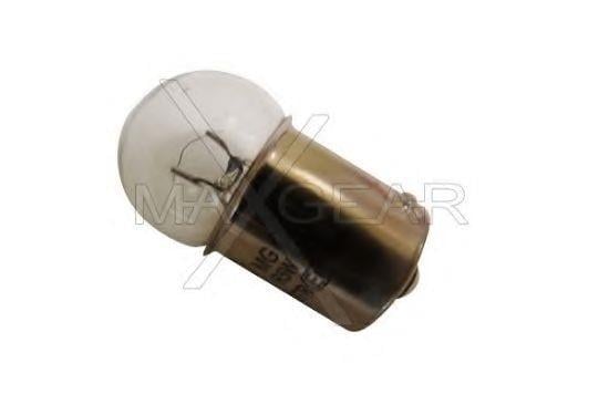 Maxgear 78-0024 Лампа розжарювання R5W 12V 5W 780024: Купити в Україні - Добра ціна на EXIST.UA!