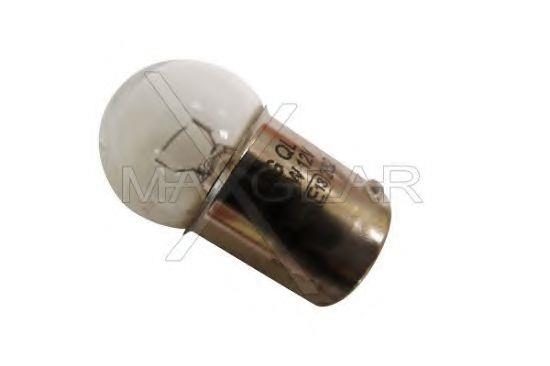 Maxgear 78-0025 Лампа розжарювання R10W 12V 10W 780025: Купити в Україні - Добра ціна на EXIST.UA!