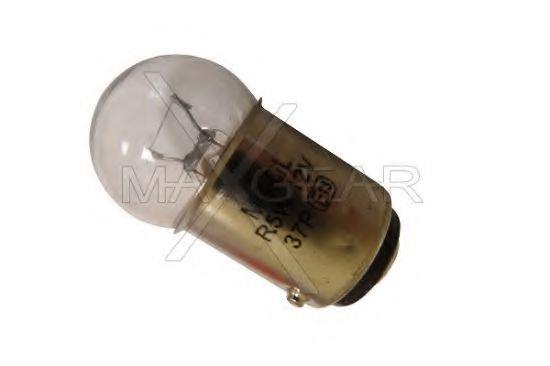 Maxgear 78-0026 Лампа розжарювання R5W 12V 5W 780026: Приваблива ціна - Купити в Україні на EXIST.UA!