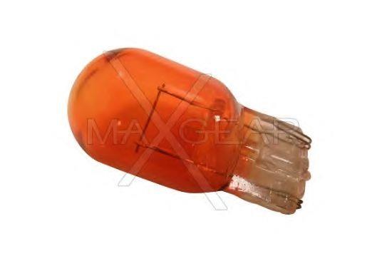 Maxgear 78-0047 Лампа розжарювання W21W 12V 21W 780047: Приваблива ціна - Купити в Україні на EXIST.UA!