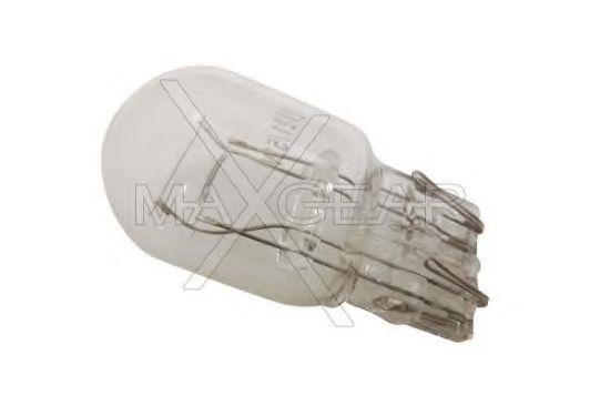 Maxgear 78-0048 Лампа розжарювання W21/5W 12V 21/5W 780048: Купити в Україні - Добра ціна на EXIST.UA!