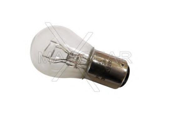 Maxgear 78-0054 Лампа розжарювання P21/5W 24V 21/5W 780054: Приваблива ціна - Купити в Україні на EXIST.UA!