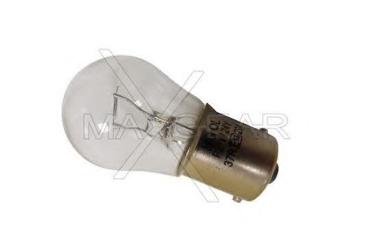 Maxgear 78-0055 Лампа розжарювання P21W 24V 21W 780055: Купити в Україні - Добра ціна на EXIST.UA!