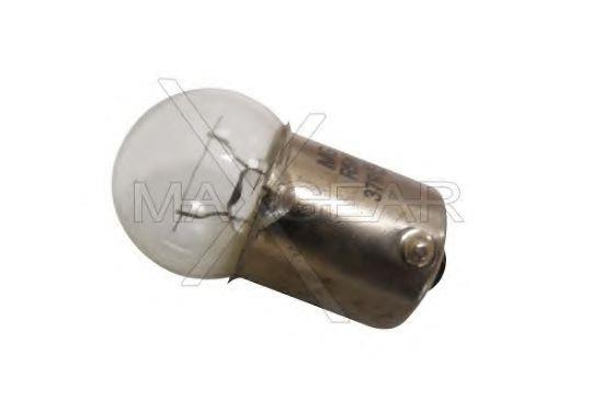 Maxgear 78-0057 Лампа розжарювання R5W 24V 5W 780057: Купити в Україні - Добра ціна на EXIST.UA!
