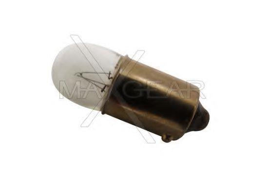 Maxgear 78-0059 Лампа розжарювання T4W 24V 4W 780059: Купити в Україні - Добра ціна на EXIST.UA!