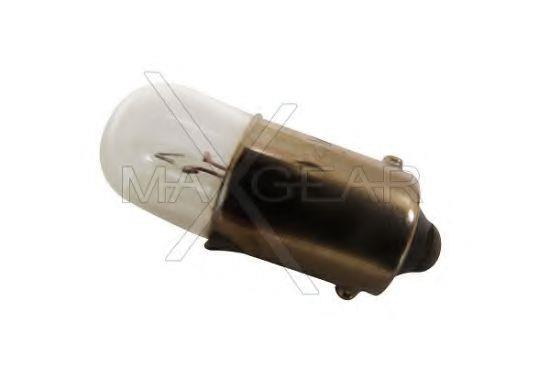 Maxgear 78-0070 Лампа розжарювання T3W 12V 3W 780070: Купити в Україні - Добра ціна на EXIST.UA!