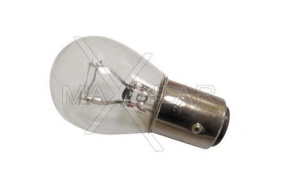 Maxgear 78-0072 Лампа галогенна 12В 780072: Купити в Україні - Добра ціна на EXIST.UA!