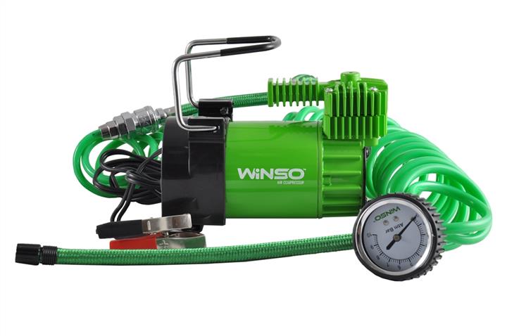 Winso Компресор WINSO 10Атм, 200Вт, 40л&#x2F;хв – ціна 1282 UAH