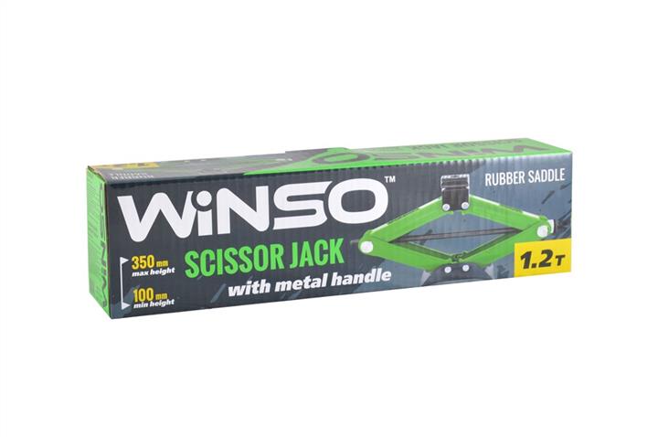 Купити Winso 121200 за низькою ціною в Україні!