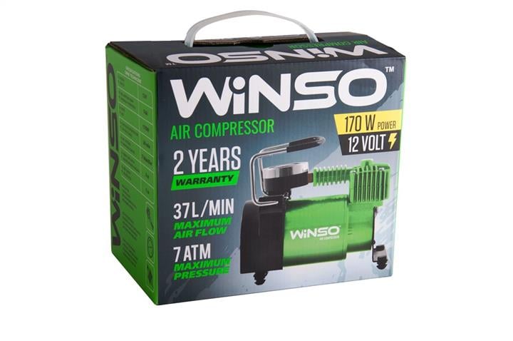 Купити Winso 122000 – суперціна на EXIST.UA!
