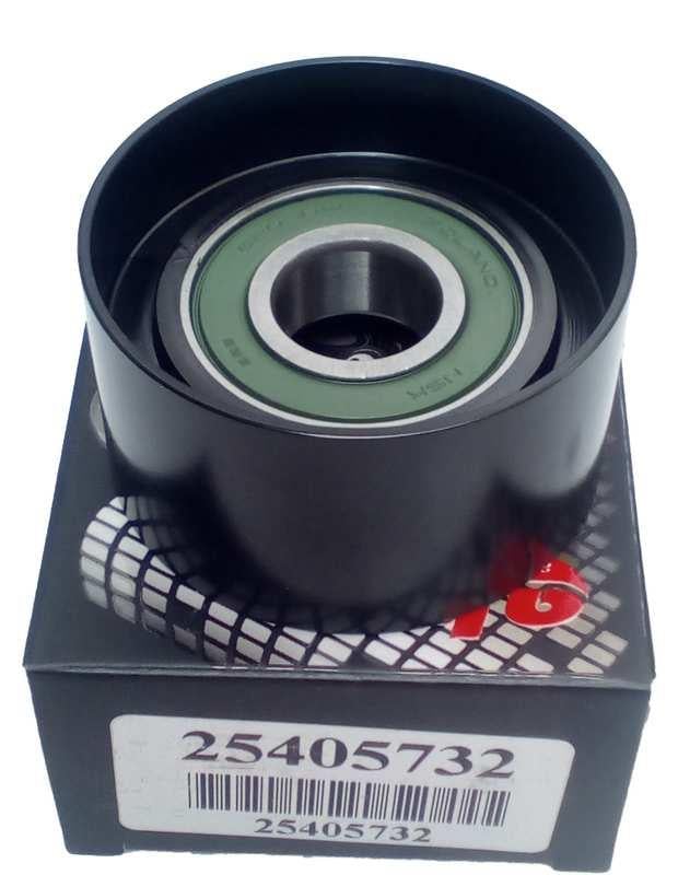 25405732 A.B.A Automotive Ролик ремня ГРМ
