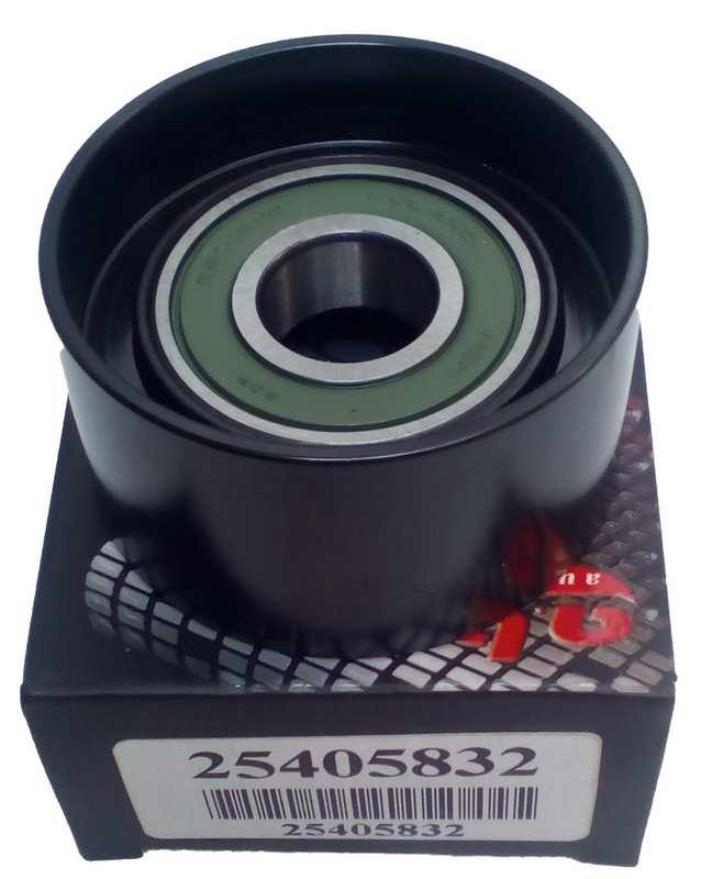 25405832 A.B.A Automotive Ролик ремня ГРМ