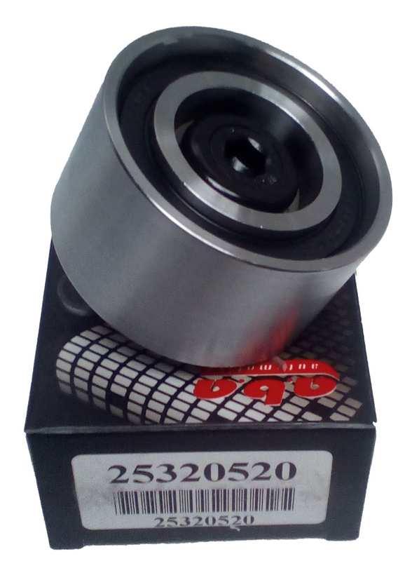 25320520 A.B.A Automotive Ролик ремня ГРМ