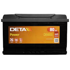 Купити Deta DB800 за низькою ціною в Україні!