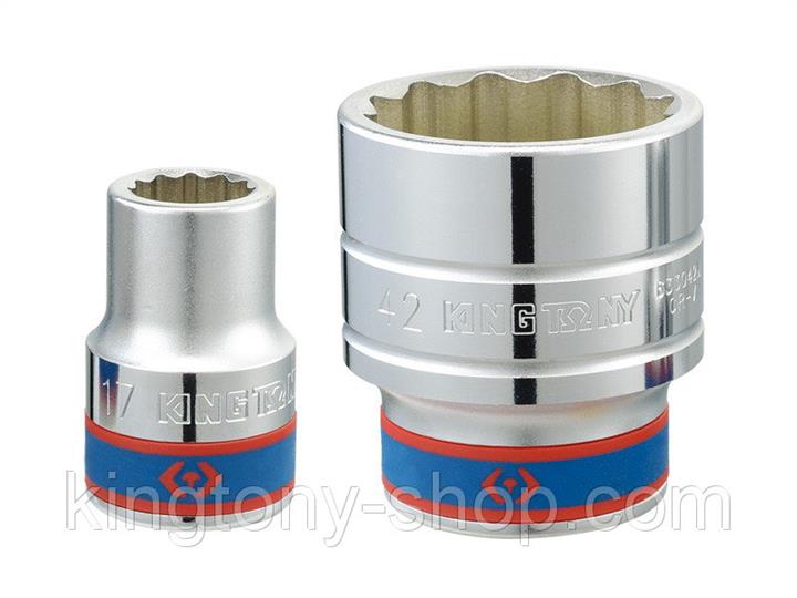 633065M King tony Головка 3/4" 12гранн. 65мм