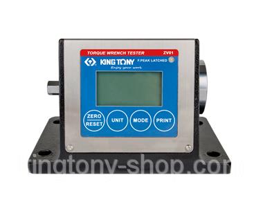ZV011A King tony Тестер усилия (2~60 Nm)
