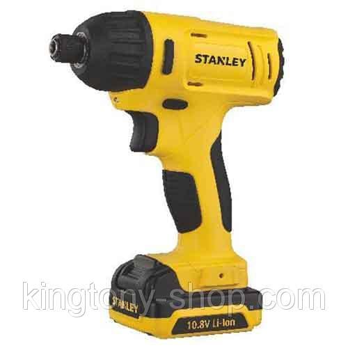 Купити Stanley SCI12S2 за низькою ціною в Україні!