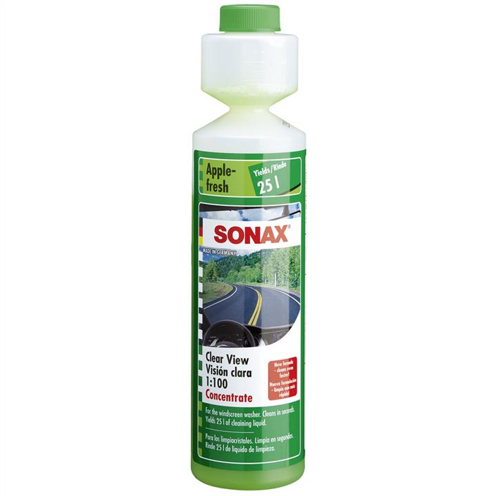 Купити Sonax 372141 за низькою ціною в Україні!