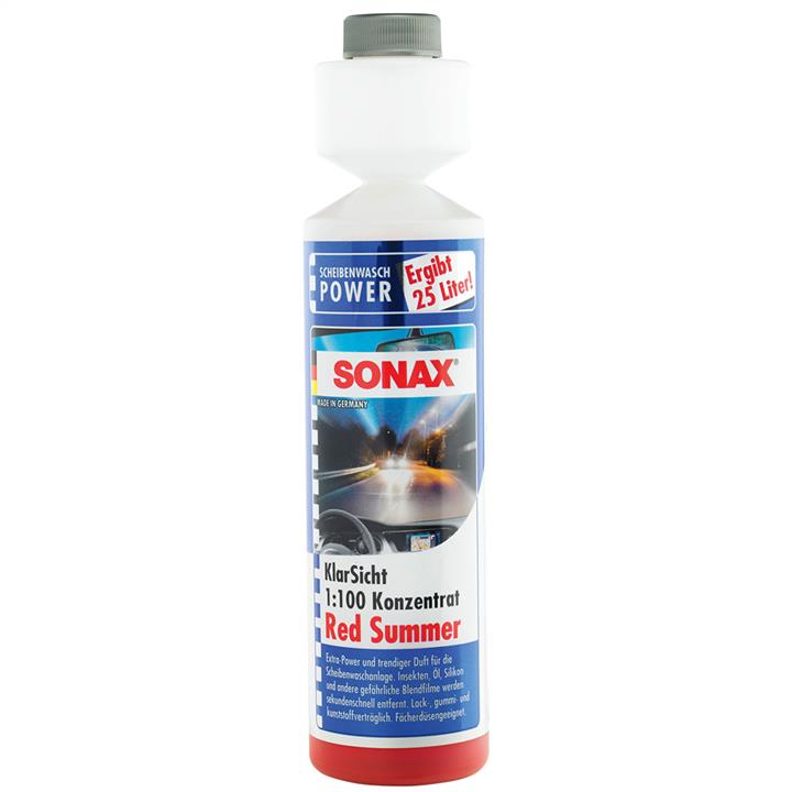 Купити Sonax 266141 – суперціна на EXIST.UA!