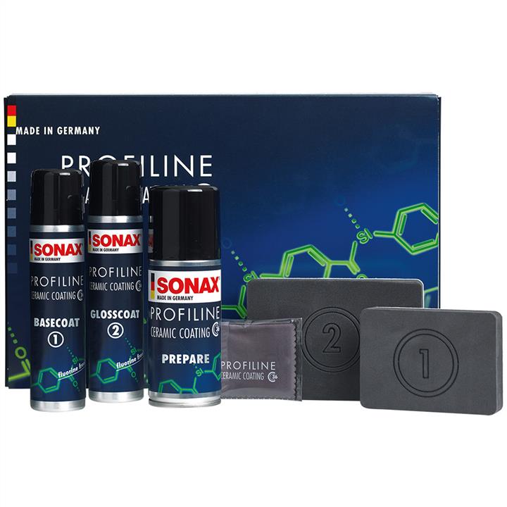 236941 Sonax Profiline CeramicCoating CC36 керамическое покрытие