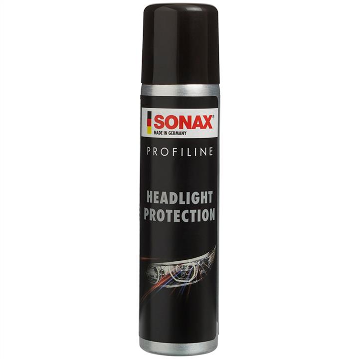276041 Sonax Поліроль для пластикових фар ProfiLine Headlight Protection, 0,075л