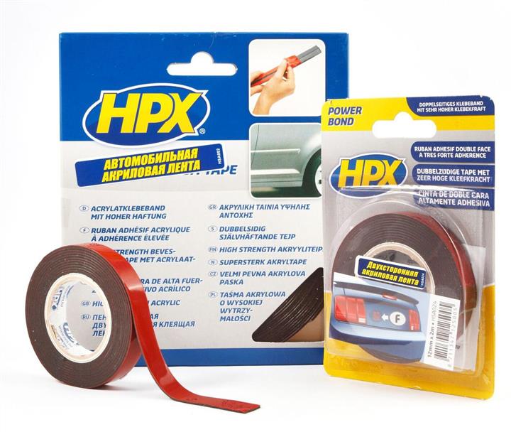 Купити Hpx HSA025 за низькою ціною в Україні!