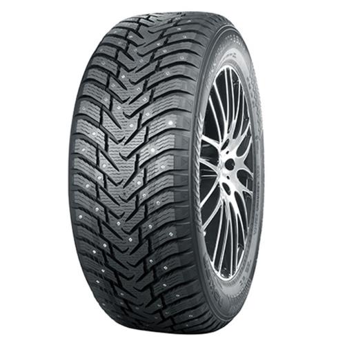 Nokian TS31852 Шина Легкова Зимова Nokian Hakkapeliitta 8 235/40 R18 95T TS31852: Приваблива ціна - Купити в Україні на EXIST.UA!