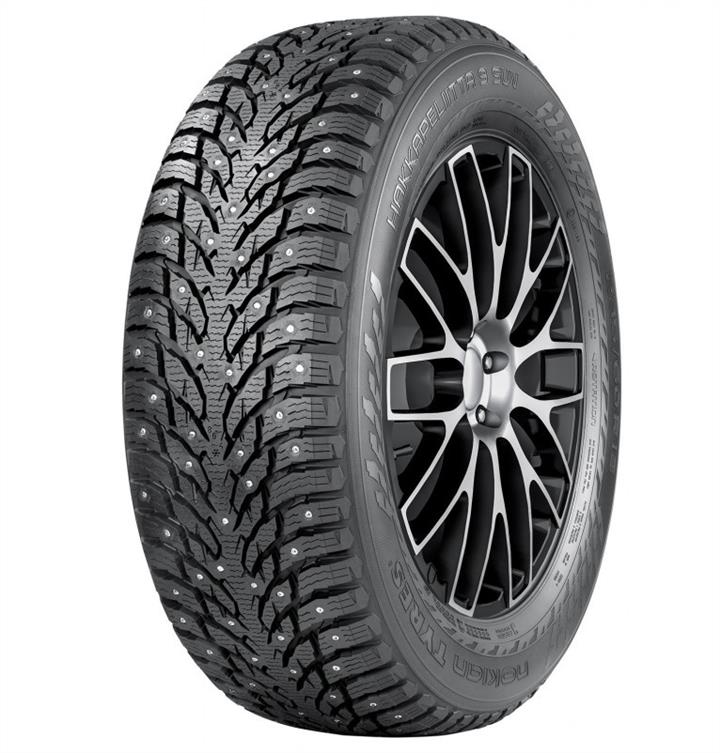 Nokian TS32276 Шина Легкова Зимова Nokian Hakkapeliita 9 SUV 275/40 R21 107T XL TS32276: Купити в Україні - Добра ціна на EXIST.UA!