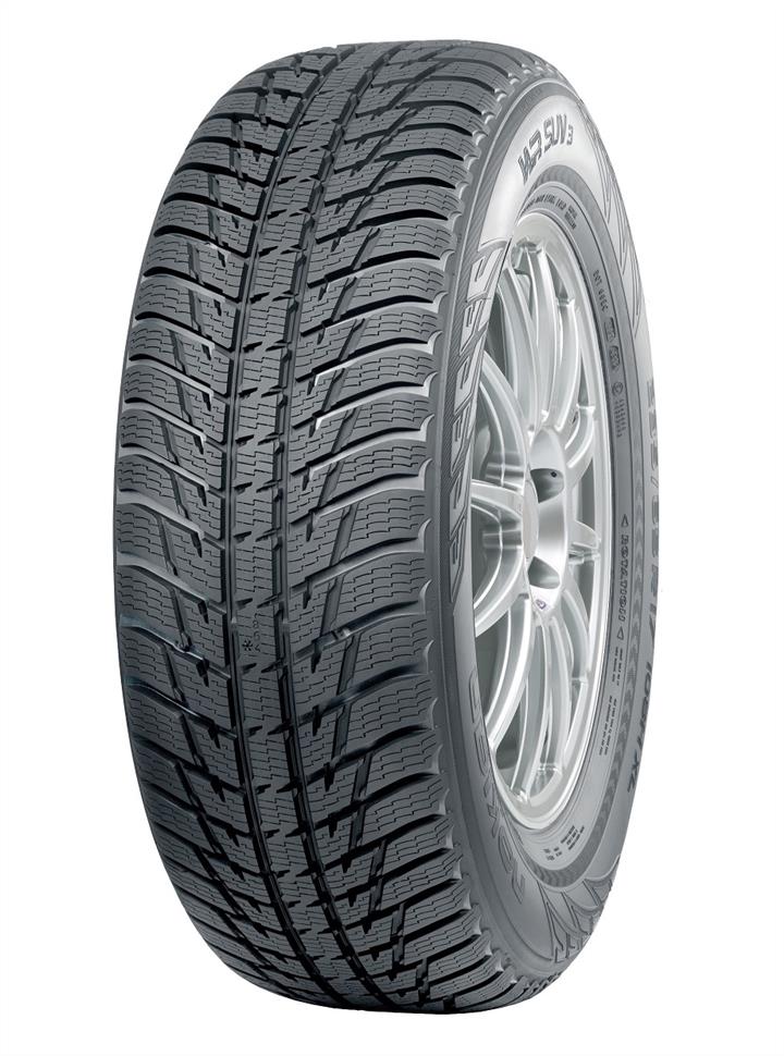 Nokian T430143 Шина Легкова Зимова Nokian WR SUV 3 285/40 R21 109V XL T430143: Купити в Україні - Добра ціна на EXIST.UA!