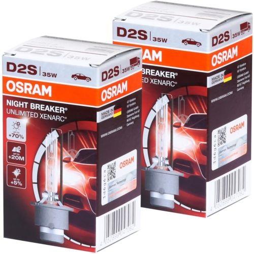 Osram 9006 NBU DUOBOX Лампа галогенна 9006NBUDUOBOX: Купити в Україні - Добра ціна на EXIST.UA!