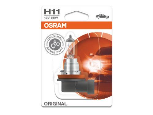 Osram 64211 01 Лампа галогенна 6421101: Купити в Україні - Добра ціна на EXIST.UA!