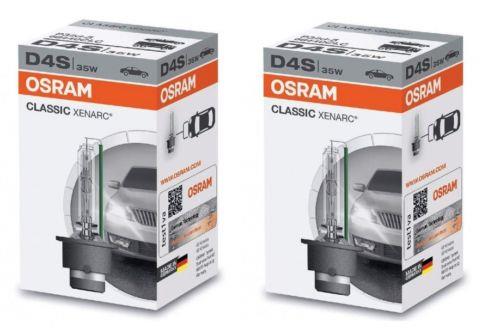 Osram 66440XENARC Лампа галогенна 12В 66440XENARC: Купити в Україні - Добра ціна на EXIST.UA!
