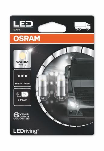 Osram 3924WW-02B Лампа галогенна 12В 3924WW02B: Приваблива ціна - Купити в Україні на EXIST.UA!
