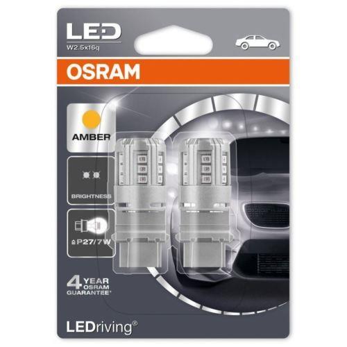 Osram 3547YE-02B Лампа світлодіодна 3547YE02B: Купити в Україні - Добра ціна на EXIST.UA!