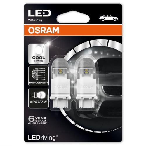 Osram 3557CW-02B Лампа світлодіодна 3557CW02B: Купити в Україні - Добра ціна на EXIST.UA!