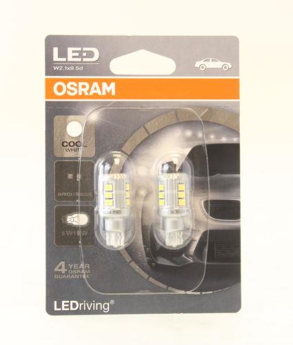 Osram 9212 CW-02B Лампа світлодіодна 9212CW02B: Купити в Україні - Добра ціна на EXIST.UA!