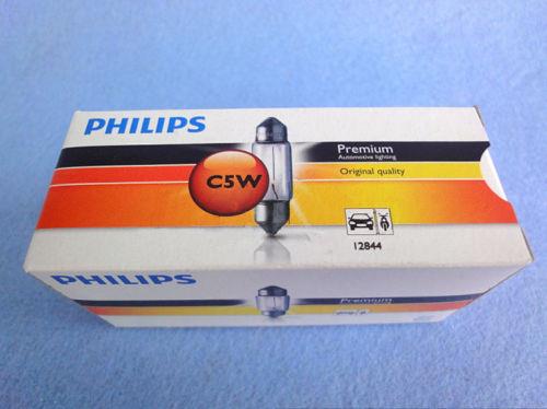 Philips 12844 Лампа галогенна 12В 12844: Приваблива ціна - Купити в Україні на EXIST.UA!