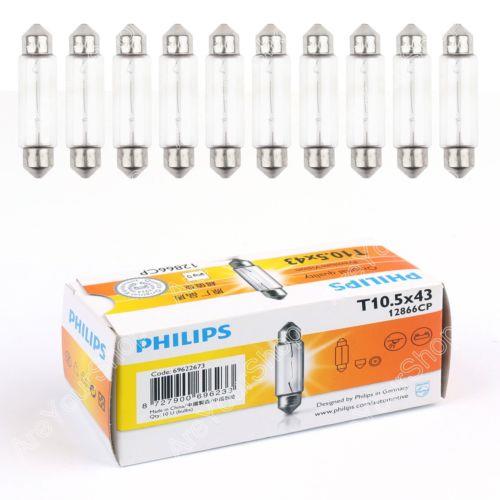 Philips 12866 Лампа галогенна 12В 12866: Купити в Україні - Добра ціна на EXIST.UA!