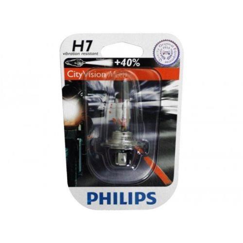 Philips 39898430 Лампа галогенна 12В H7 55Вт 39898430: Купити в Україні - Добра ціна на EXIST.UA!