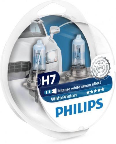 Philips PS 12972 WHV B1 Лампа галогенна PS12972WHVB1: Купити в Україні - Добра ціна на EXIST.UA!