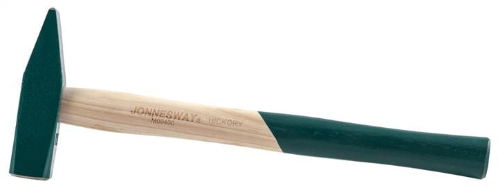 Jonnesway M09400 Молоток з дерев'яною ручкою 0.4кг M09400: Купити в Україні - Добра ціна на EXIST.UA!