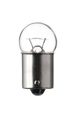 General Electric 2619 Лампа розжарювання R5W 2619: Купити в Україні - Добра ціна на EXIST.UA!